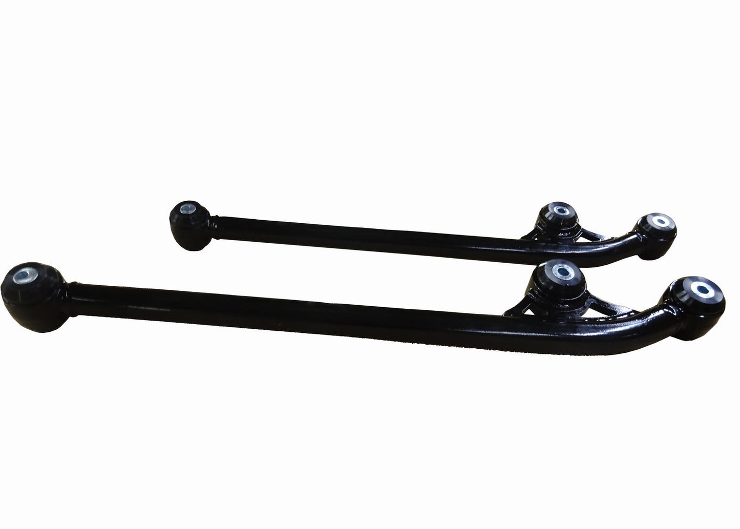 Leading Arm - Lower Arm