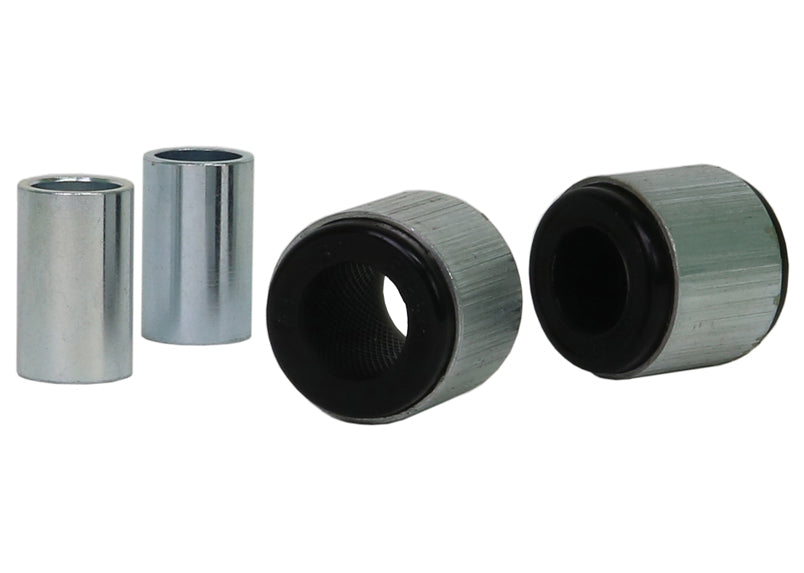W62985 Whiteline Trailing arm - front bushing Image 1