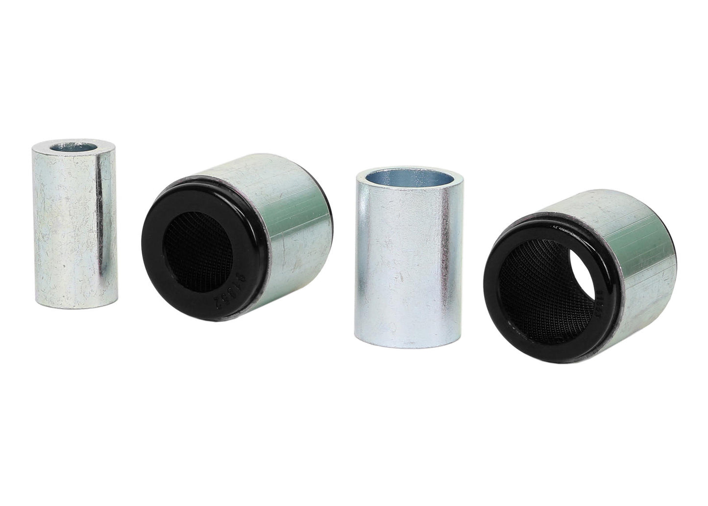 Panhard rod - bushing