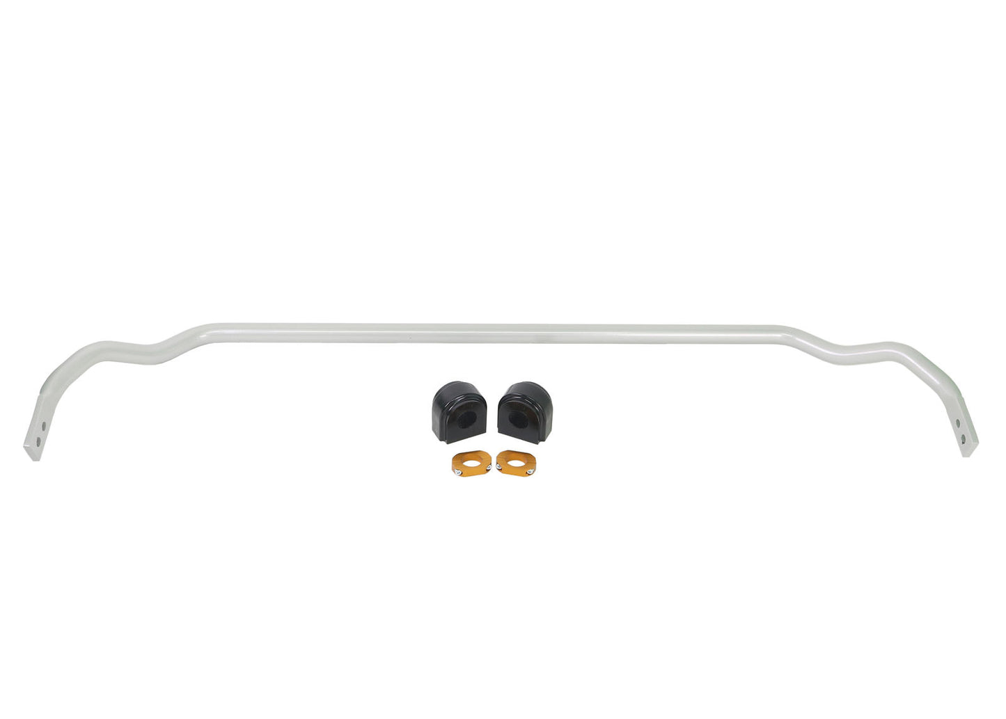 Front Sway Bar - 24mm 3 Point Adjustable