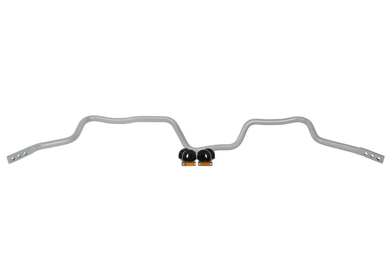 Front Sway Bar - 22mm 3 Point Adjustable Honda Integra Type R 2001-2007