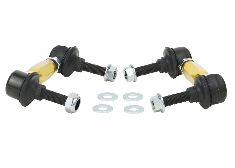 Anti-Roll bar - link