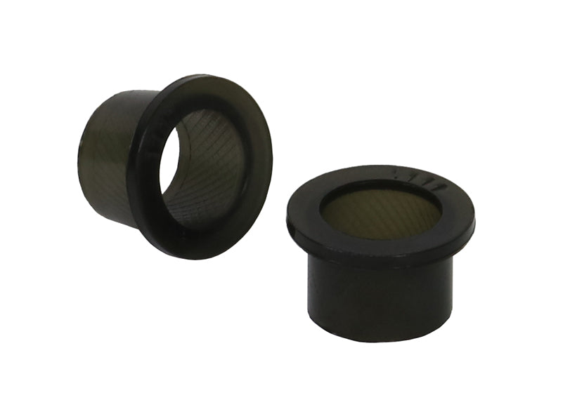 Steering - idler bushing