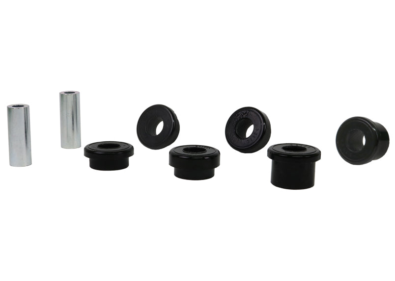 W53175 Whiteline Control arm - lower inner bushing Image 1