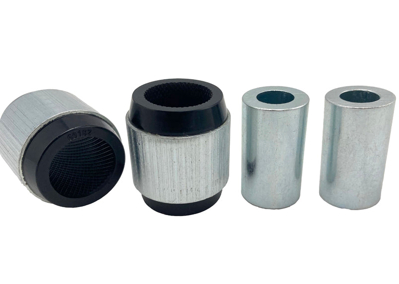 Toe arm - rear inner bushing