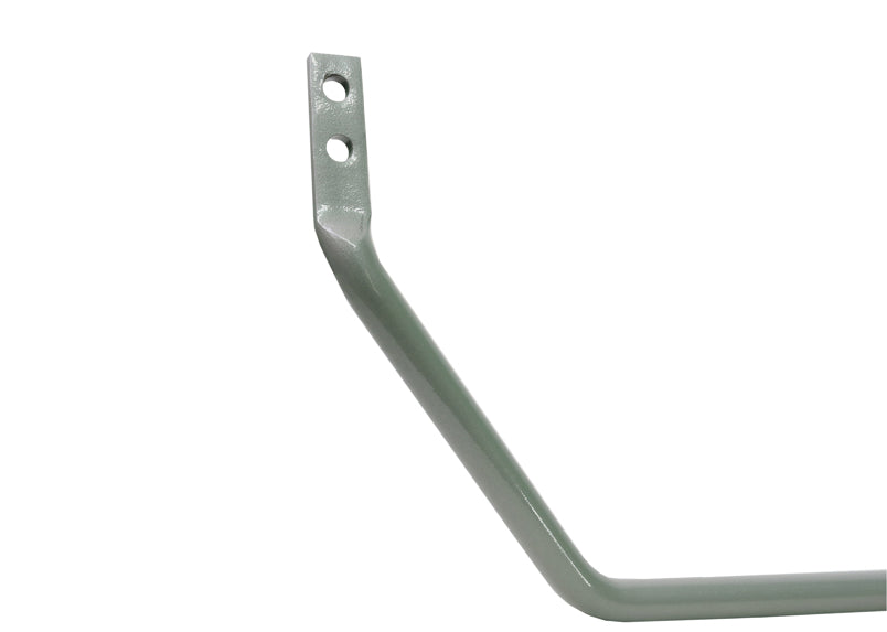 Rear Anti-Roll Bar 22mm Non Adjustable Ford Fiesta Mk7 2013-2018
