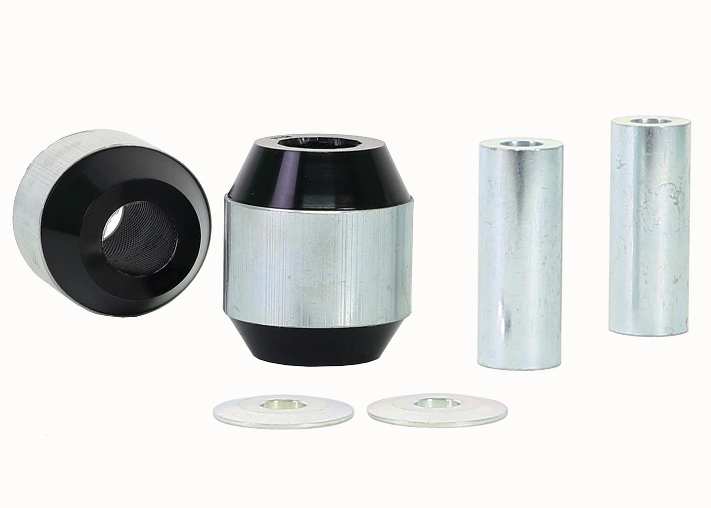 Radius Arm Lower - Bushing Kit