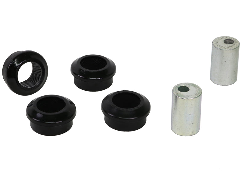 Control arm - lower bushing