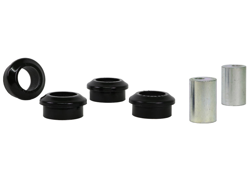 Control arm - lower bushing