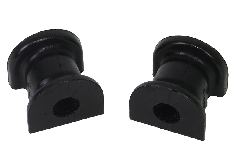 Control arm - lower inner rear bushing