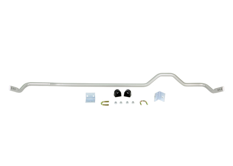 Rear Anti-Roll Bar 22mm Heavy Duty Blade Adjustable Subaru Forester SG 2002-2008