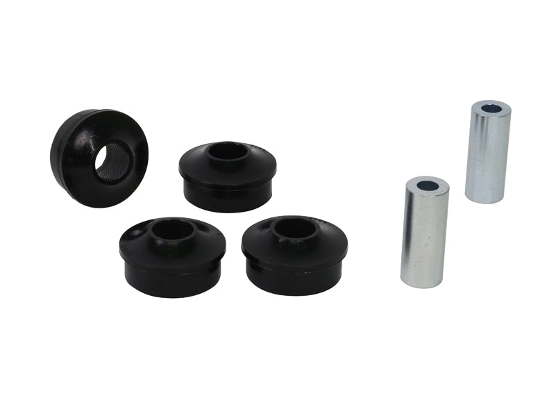 Strut rod - to chassis bushing