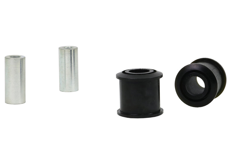 W63435 Whiteline Trailing arm - upper rear bushing Image 2