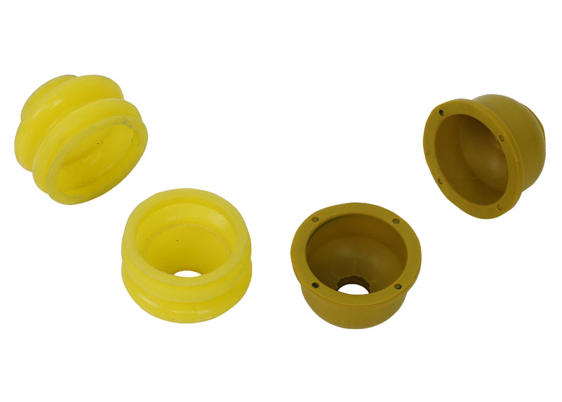 Roll centre/bump steer - correction service kit