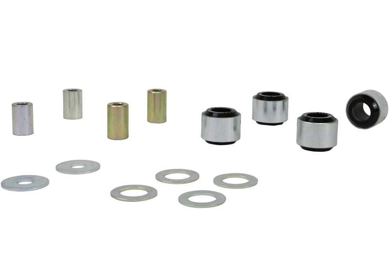 W63345 Whiteline Toe link - bushing Image 1