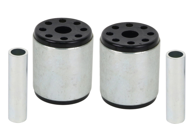 Front Radius Arm - Lower Bushing Kit