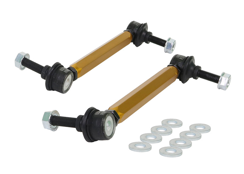 KLC140-235 Whiteline Anti-Roll bar - link Image 1