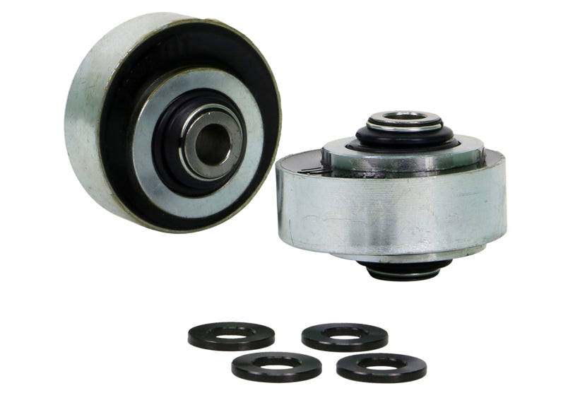 Control arm - lower inner rear bushing
