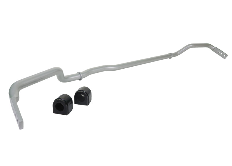 Sway bar - 26mm heavy duty blade adjustable