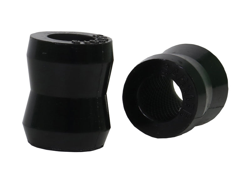 W31062 Whiteline Shock absorber - bushing Image 1