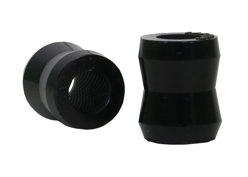 Shock absorber - bushing