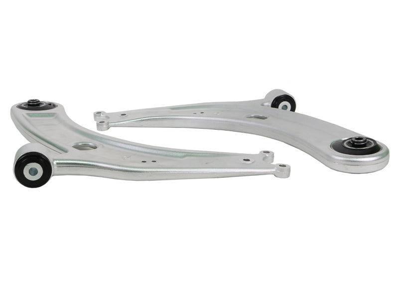 Alloy Wishbone Control Arm Audi A3 S3 & VW Golf Mk7 2013-2019