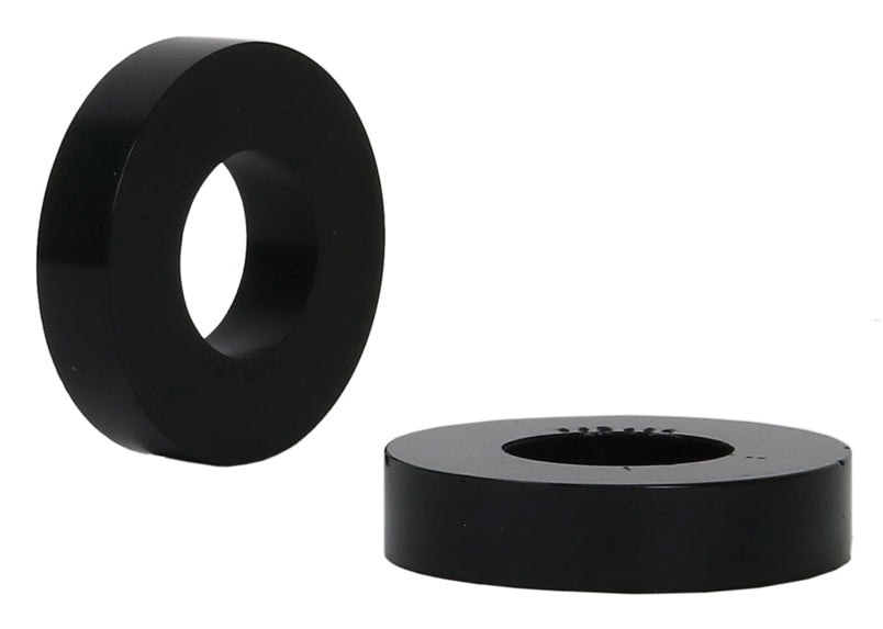 Beam axle - front bushing