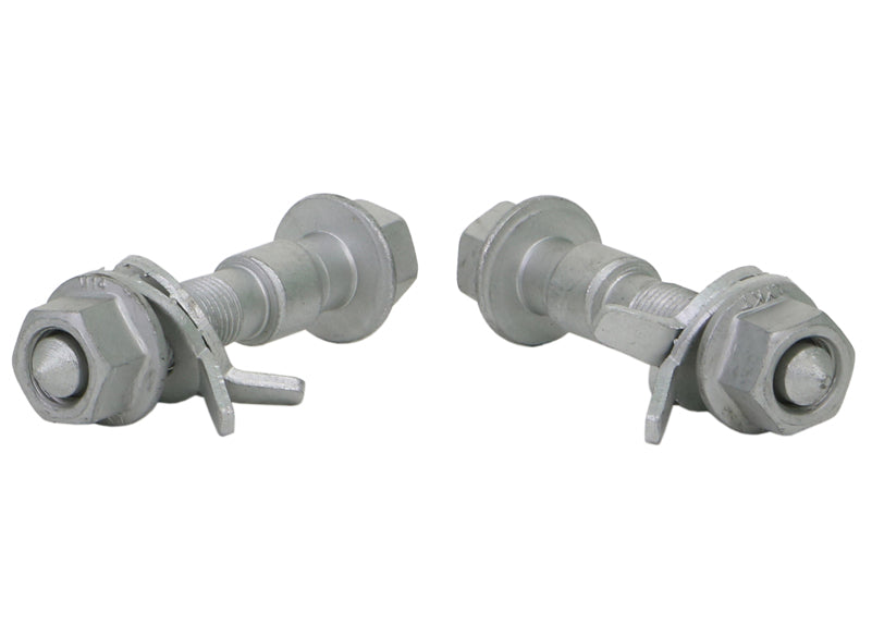 15mm Camber adjusting bolts