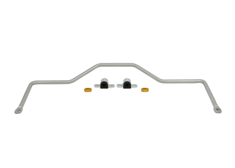 Rear Anti-Roll bar 20mm Heavy Duty Nissan Skyline R31 1986-1989