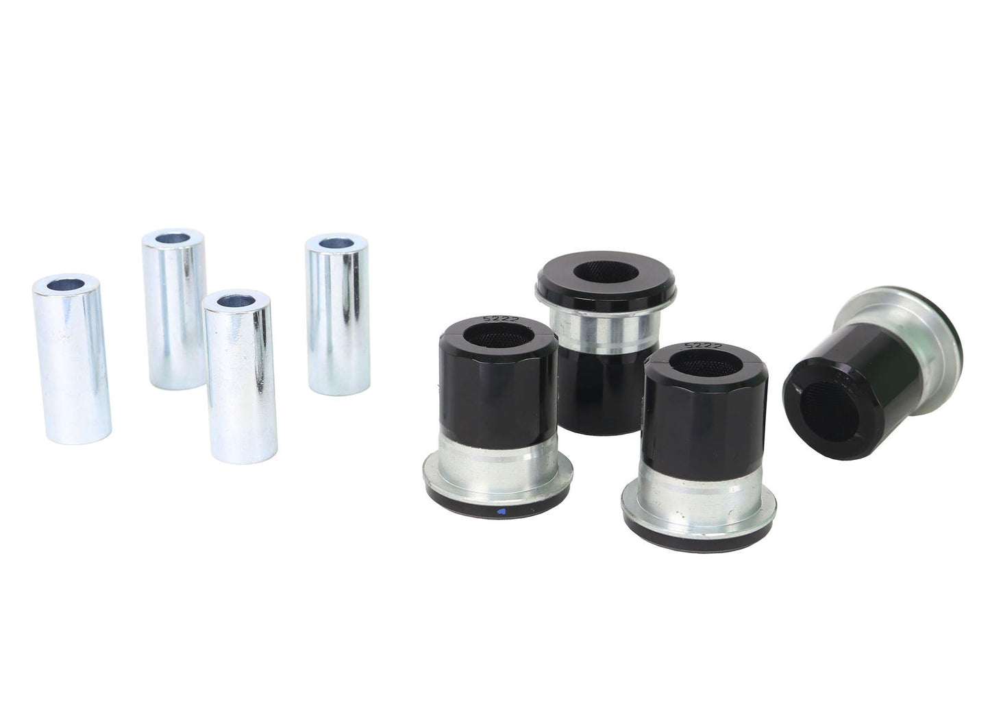 Control Arm Upper - Bushing Kit