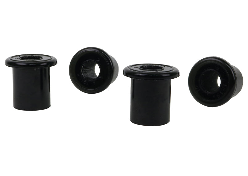 W71215 Whiteline Spring - shackle bushing Image 1