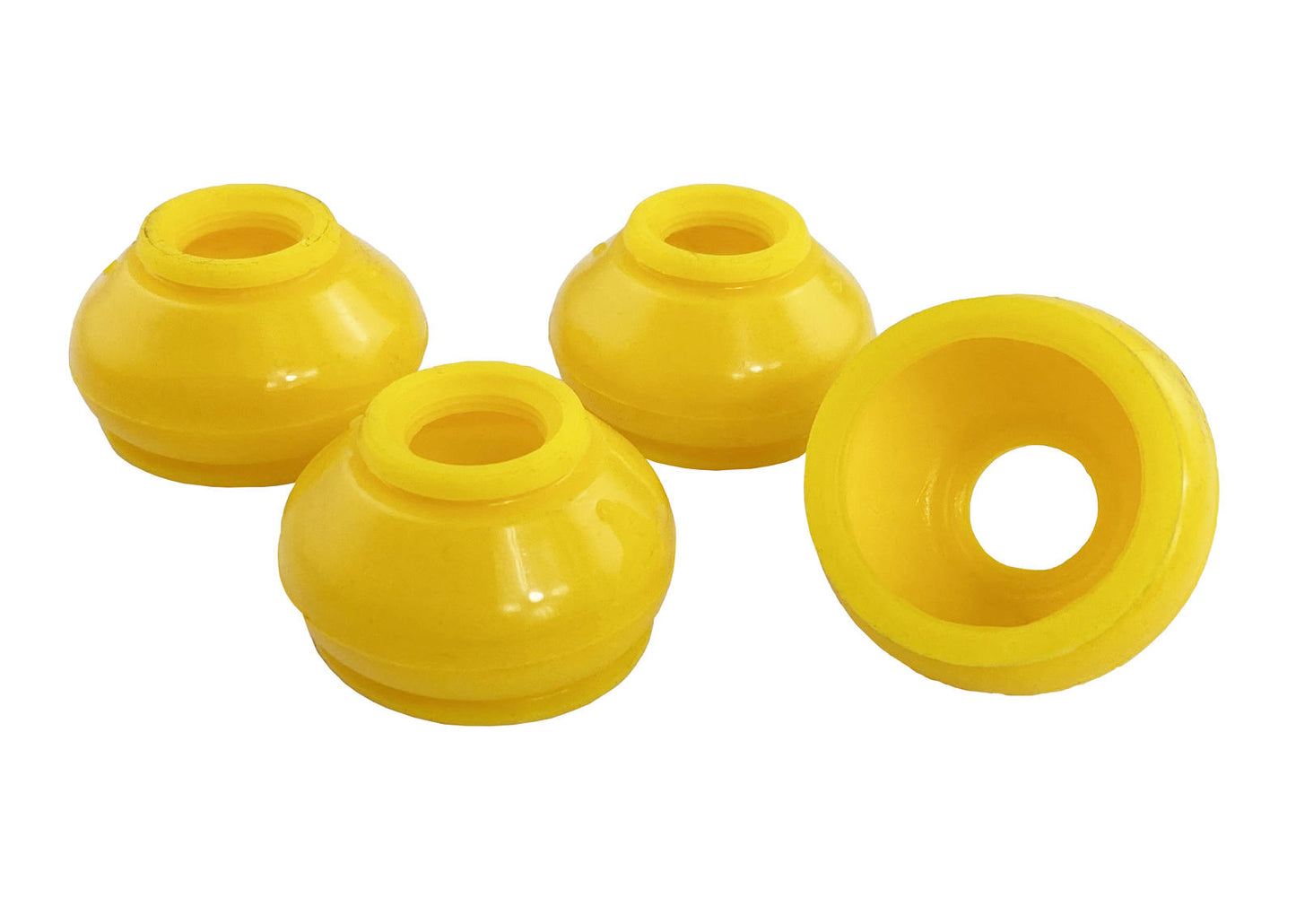Roll Centre/Bump Steer - Correction Service Kit