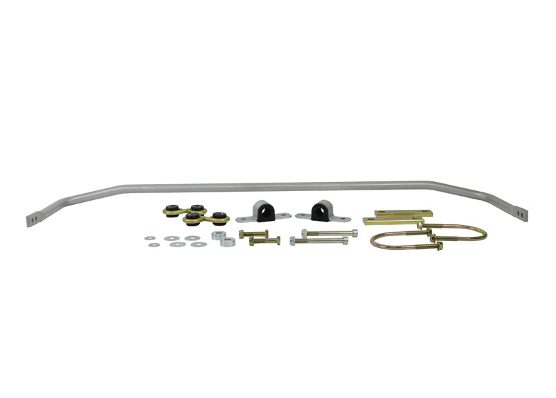Anti-Roll bar - 22mm heavy duty blade adjustable