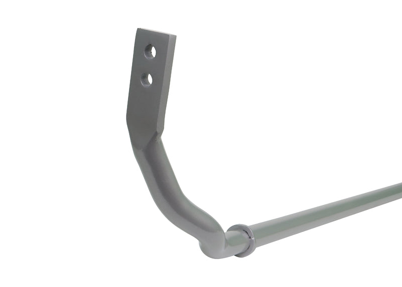 Sway bar - 24mm heavy duty blade adjustable
