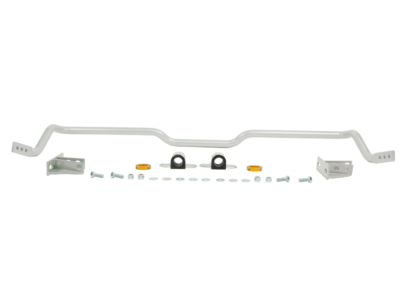 Rear Anti-Roll Bar 26mm X Heavy Duty Blade Adjustable Mitsubishi Lancer Evolution IV-IX 1996-2007