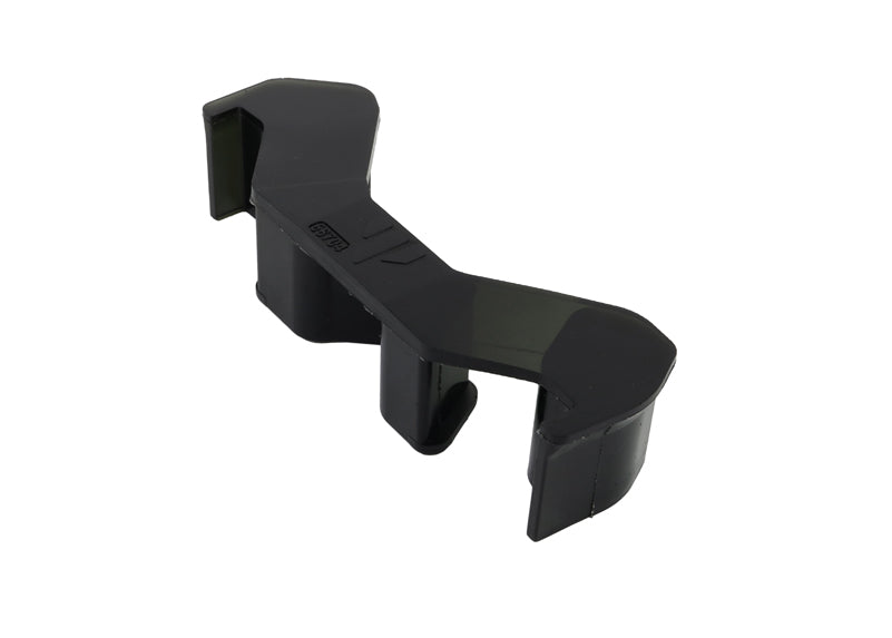 Front Positive Gearbox mount bushing insert - Subaru