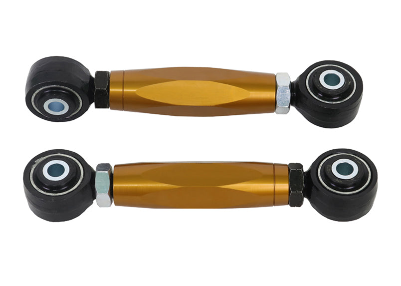 Control arm - lower front arm