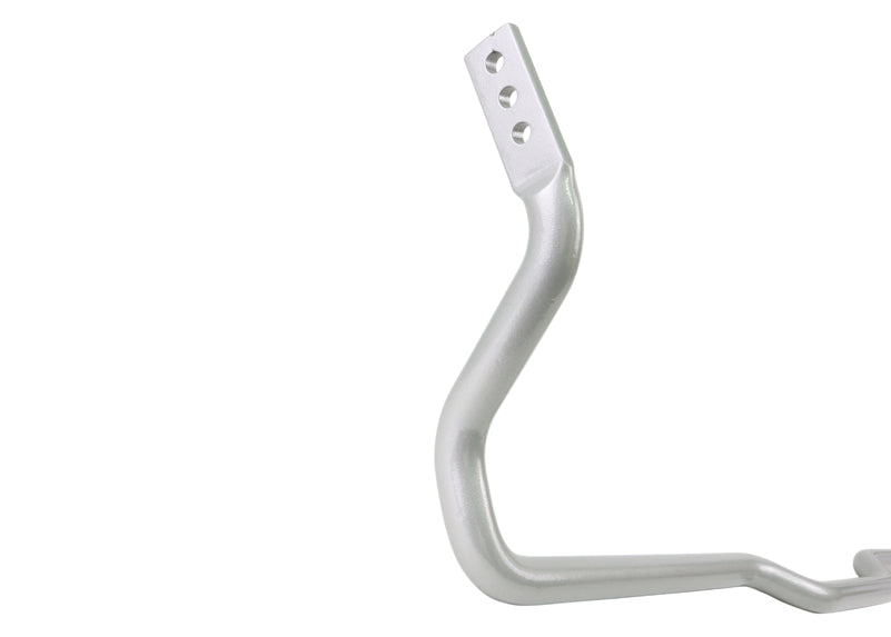 Rear Anti-Roll Bar 26mm X Heavy Duty Blade Adjustable Mitsubishi Lancer Evolution IV-IX 1996-2007