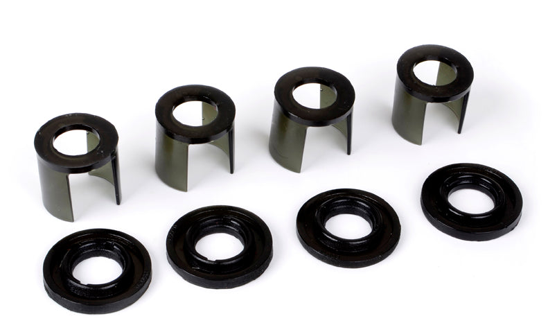 Positive Traction Kit - Subframe mount bushing inserts - Subaru