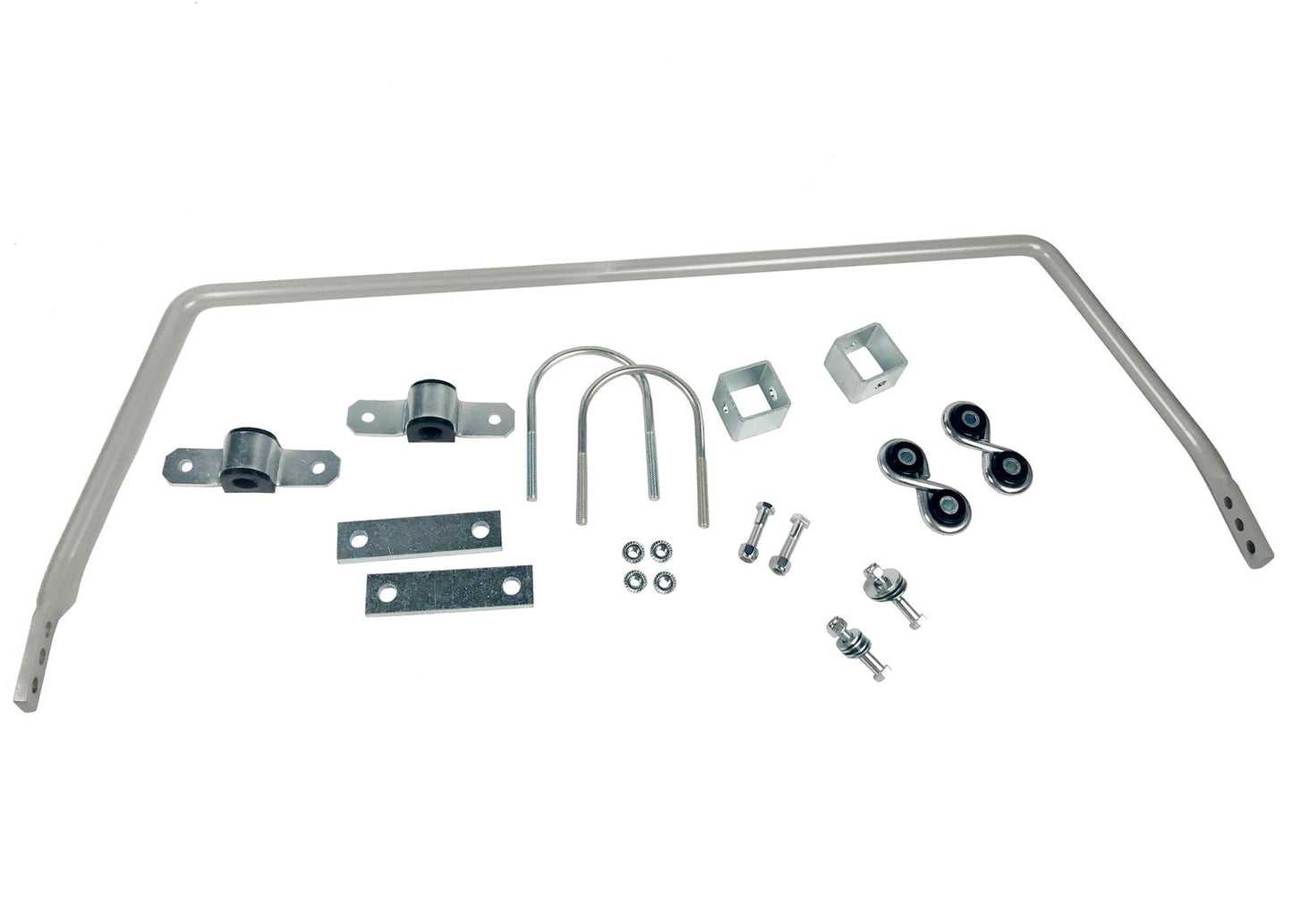 Rear Anti-Roll bar 20mm Heavy Duty Blade Adjustable Suzuki Swift EZ 2005-2011