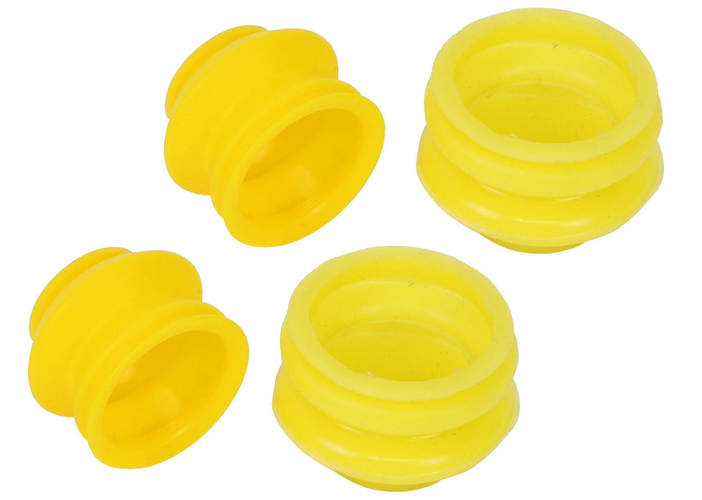 Roll centre/bump steer - correction service kit for KCA313