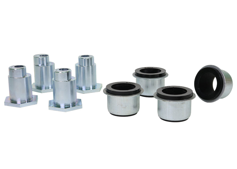 W53456 Whiteline Control arm - lower inner bushing Image 1