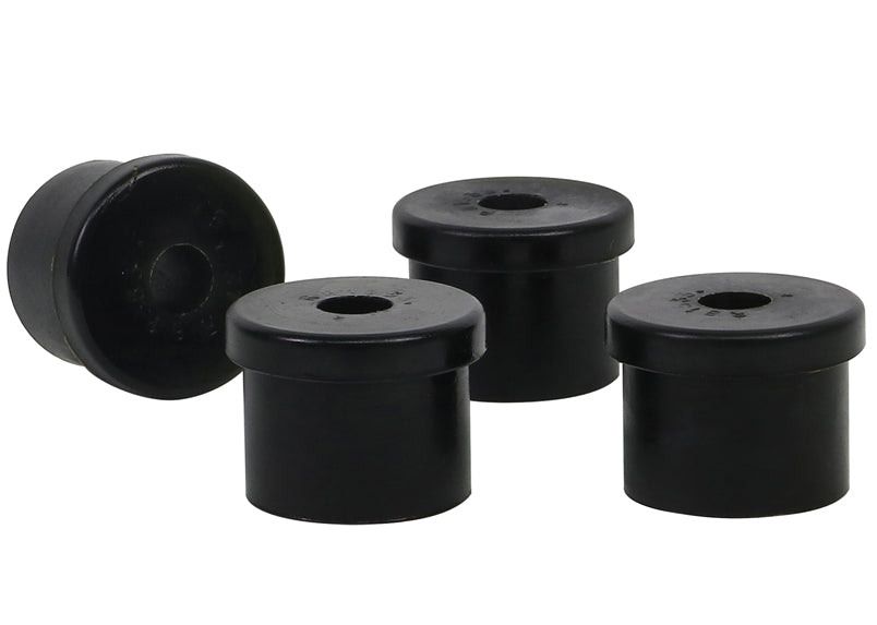 Spring - eye front bushing