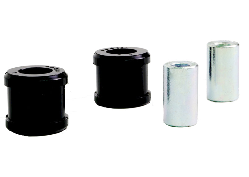 KCA388 Whiteline Steering - bump steer correction kit Image 1