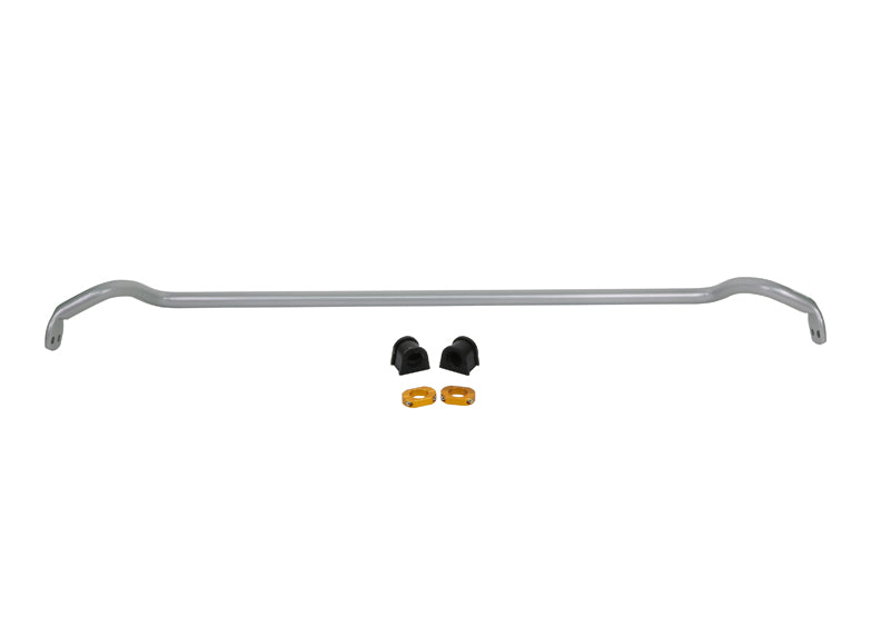 Front Anti-Roll Bar 24mm X Heavy Duty Blade Adjustable Subaru Impreza WRX GV GR 2008-2010