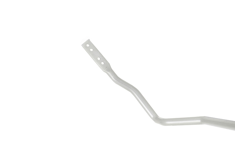 Front Anti-Roll Bar 24mm Heavy Duty Blade Adjustable Nissan Skyline GTS GTS-T R33 R34 1993-2002