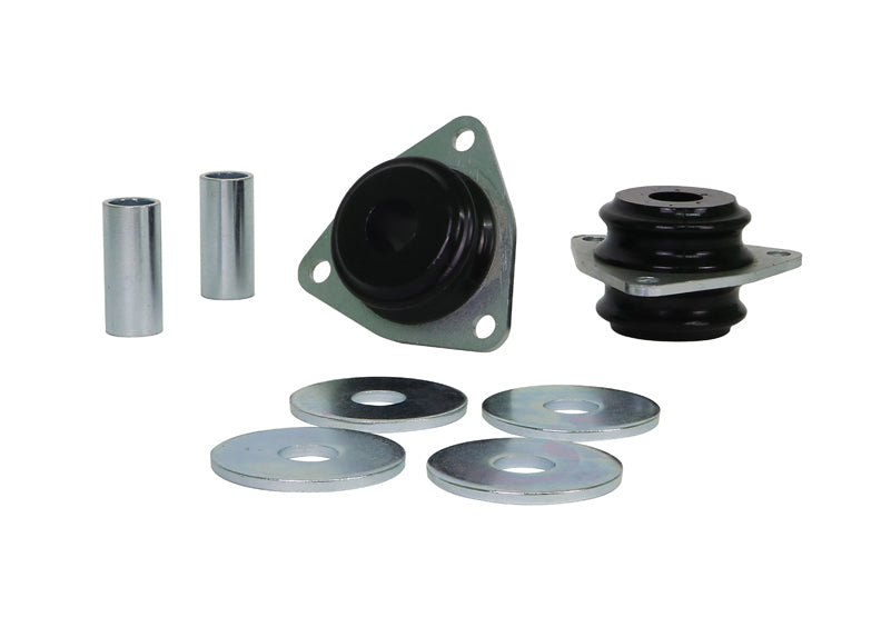 W81655 Whiteline Trailing arm - lower front bushing Image 1