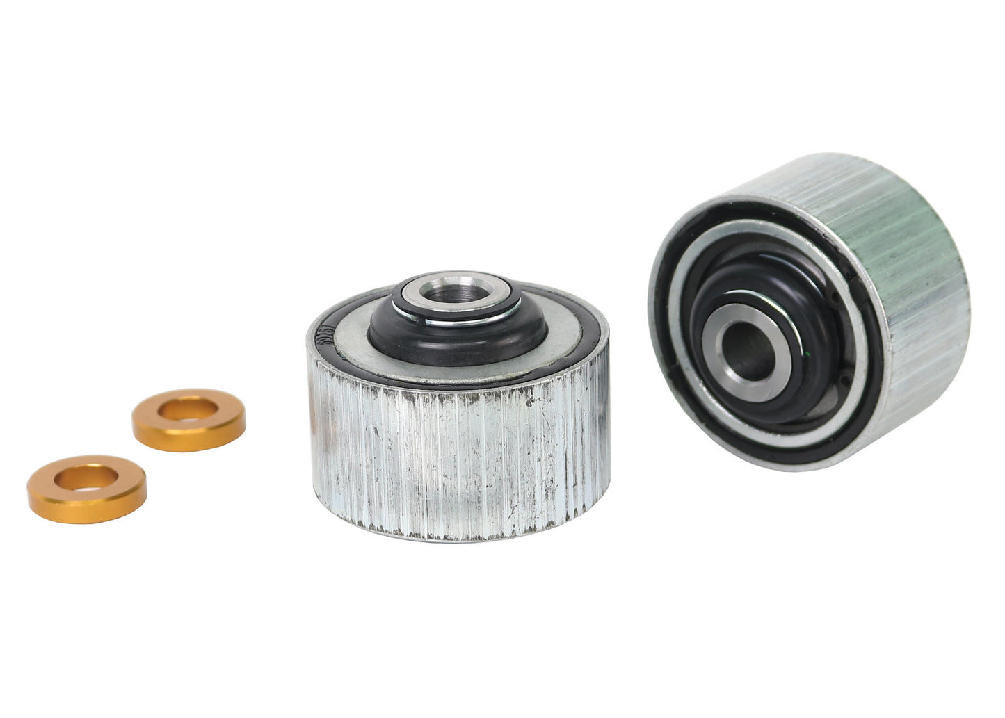 Control Arm Lower - Inner Bushing Kit Double Offset