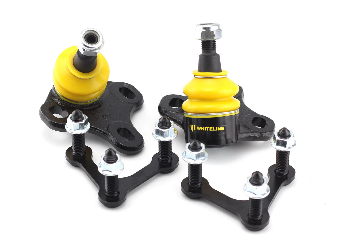 Front Roll Centre/ Bump Steer Correction Kit Audi A3 S3 Seat Skoda VW Golf & Jetta 2003-2019