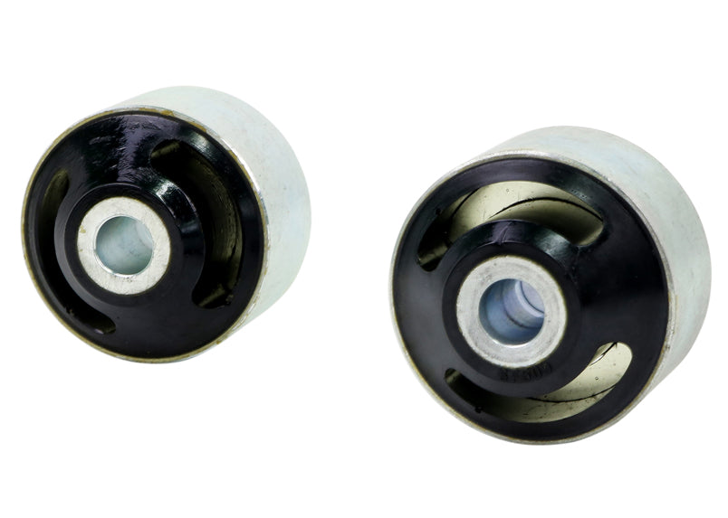 W53448 Whiteline Control arm - lower inner rear bushing Image 1